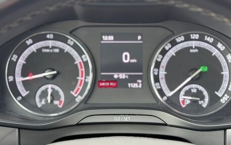 Skoda Kodiaq I, 2019 год, 2 568 000 рублей, 22 фотография