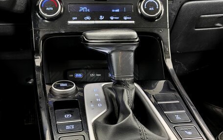 Hyundai Creta, 2021 год, 2 450 000 рублей, 12 фотография