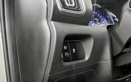 Hyundai Creta, 2021 год, 2 450 000 рублей, 19 фотография