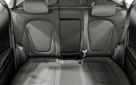 Hyundai Creta, 2021 год, 2 450 000 рублей, 16 фотография