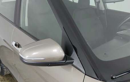 Hyundai Creta, 2021 год, 2 450 000 рублей, 21 фотография