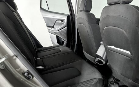 Hyundai Creta, 2021 год, 2 450 000 рублей, 18 фотография