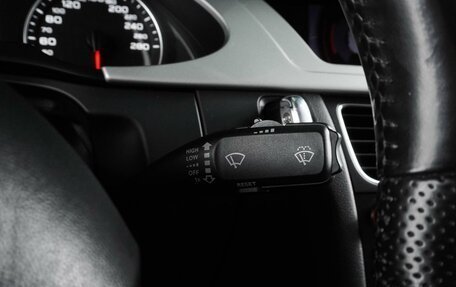 Audi A4, 2011 год, 1 244 000 рублей, 14 фотография