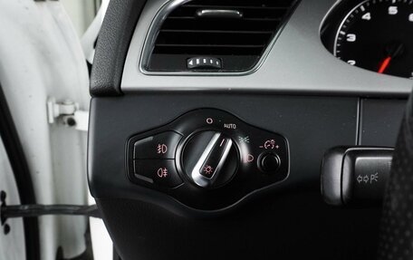 Audi A4, 2011 год, 1 244 000 рублей, 13 фотография