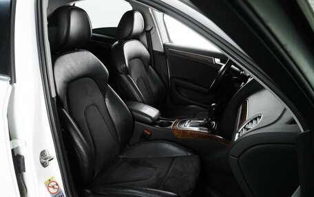 Audi A4, 2011 год, 1 244 000 рублей, 8 фотография