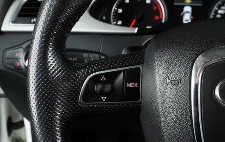 Audi A4, 2011 год, 1 244 000 рублей, 16 фотография