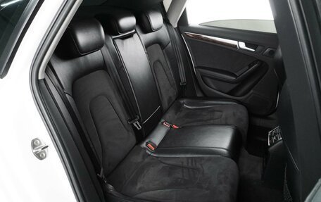 Audi A4, 2011 год, 1 244 000 рублей, 7 фотография