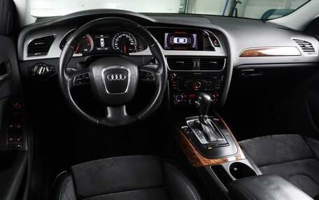 Audi A4, 2011 год, 1 244 000 рублей, 6 фотография