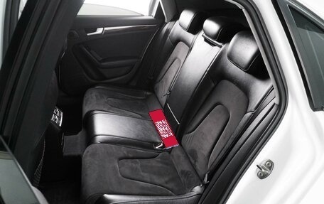 Audi A4, 2011 год, 1 244 000 рублей, 9 фотография