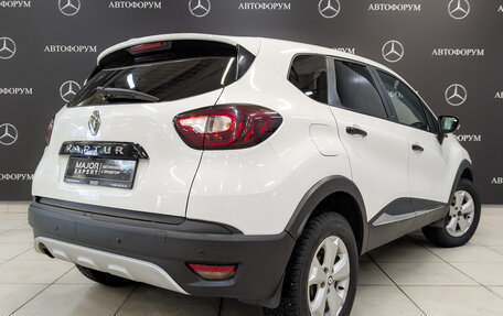 Renault Kaptur I рестайлинг, 2019 год, 1 100 000 рублей, 5 фотография