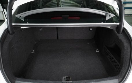 Audi A4, 2011 год, 1 244 000 рублей, 22 фотография