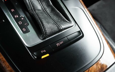 Audi A4, 2011 год, 1 244 000 рублей, 21 фотография