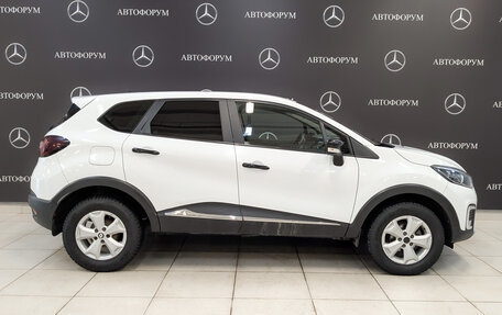 Renault Kaptur I рестайлинг, 2019 год, 1 100 000 рублей, 4 фотография