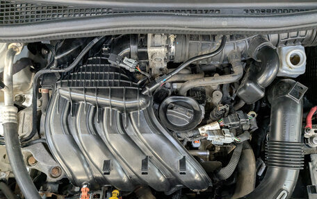 Renault Kaptur I рестайлинг, 2019 год, 1 100 000 рублей, 9 фотография