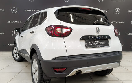 Renault Kaptur I рестайлинг, 2019 год, 1 100 000 рублей, 7 фотография