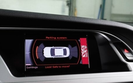 Audi A4, 2011 год, 1 244 000 рублей, 19 фотография