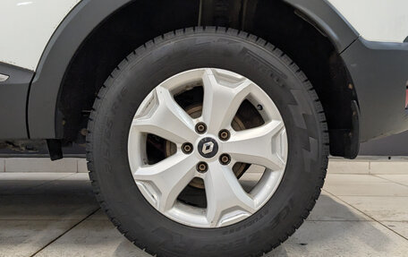 Renault Kaptur I рестайлинг, 2019 год, 1 100 000 рублей, 12 фотография