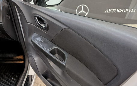 Renault Kaptur I рестайлинг, 2019 год, 1 100 000 рублей, 23 фотография