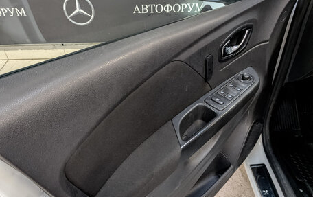 Renault Kaptur I рестайлинг, 2019 год, 1 100 000 рублей, 19 фотография