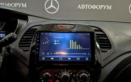 Renault Kaptur I рестайлинг, 2019 год, 1 100 000 рублей, 17 фотография