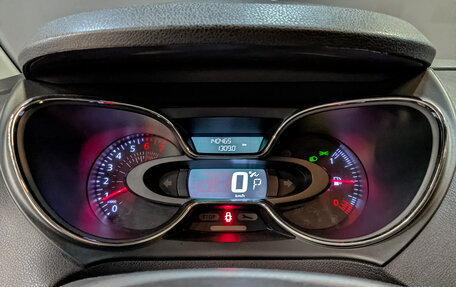 Renault Kaptur I рестайлинг, 2019 год, 1 100 000 рублей, 16 фотография