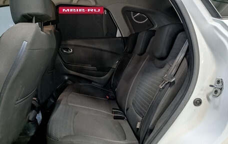 Renault Kaptur I рестайлинг, 2019 год, 1 100 000 рублей, 18 фотография