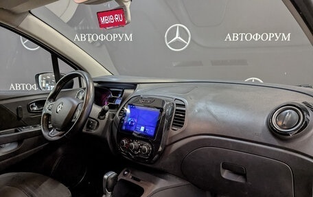 Renault Kaptur I рестайлинг, 2019 год, 1 100 000 рублей, 13 фотография