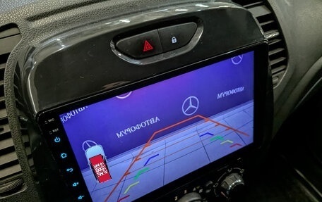 Renault Kaptur I рестайлинг, 2019 год, 1 100 000 рублей, 25 фотография