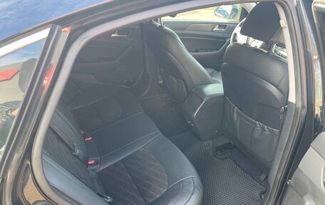 Hyundai Sonata VII, 2016 год, 1 250 000 рублей, 8 фотография