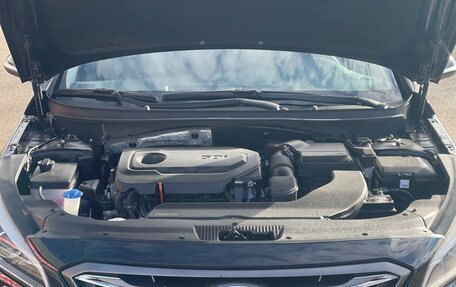 Hyundai Sonata VII, 2016 год, 1 250 000 рублей, 10 фотография