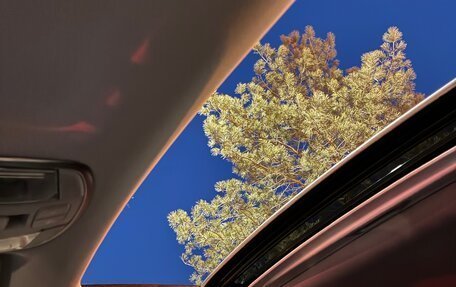 Hyundai Sonata VII, 2016 год, 1 250 000 рублей, 13 фотография