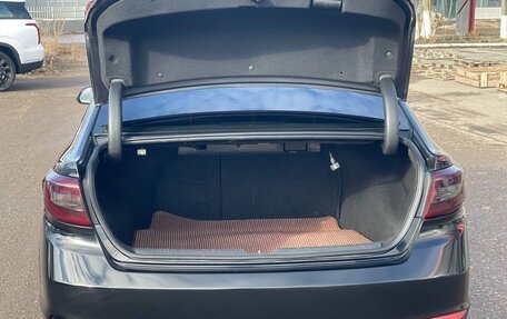 Hyundai Sonata VII, 2016 год, 1 250 000 рублей, 11 фотография