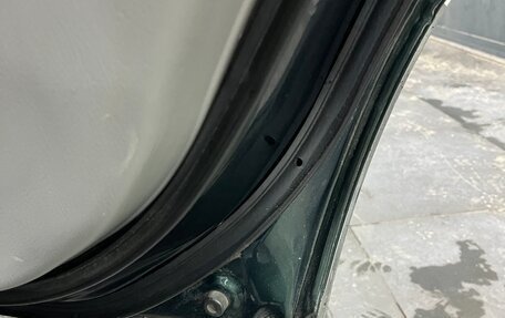 Subaru Forester, 2005 год, 850 000 рублей, 6 фотография