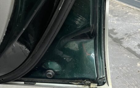 Subaru Forester, 2005 год, 850 000 рублей, 5 фотография