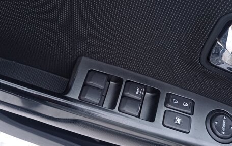 KIA Rio III рестайлинг, 2012 год, 489 000 рублей, 7 фотография