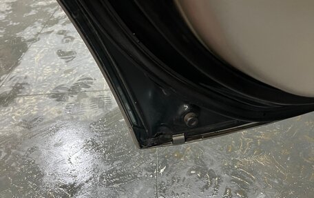 Subaru Forester, 2005 год, 850 000 рублей, 7 фотография