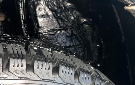 Subaru Forester, 2005 год, 850 000 рублей, 10 фотография