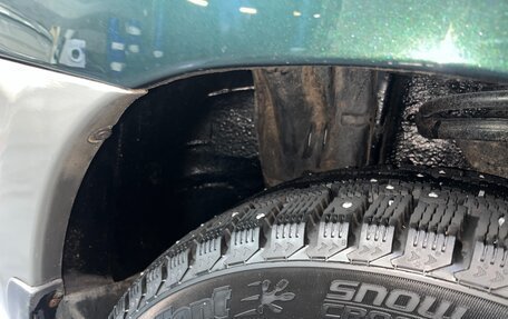 Subaru Forester, 2005 год, 850 000 рублей, 11 фотография