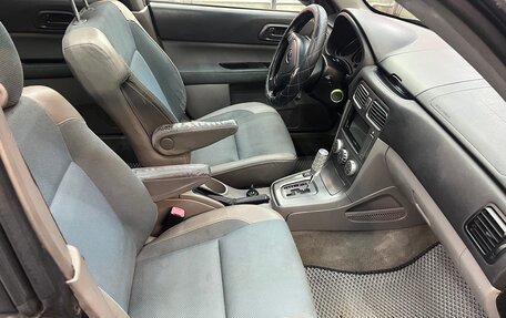 Subaru Forester, 2005 год, 850 000 рублей, 20 фотография