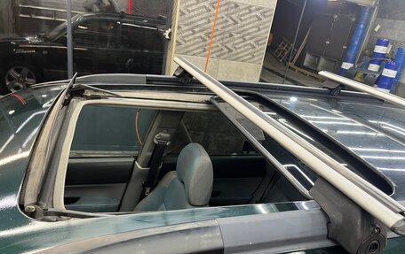 Subaru Forester, 2005 год, 850 000 рублей, 15 фотография