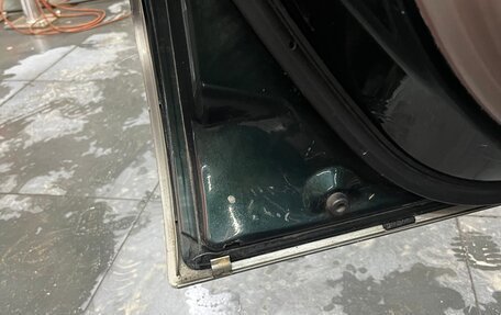 Subaru Forester, 2005 год, 850 000 рублей, 8 фотография