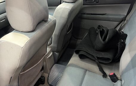 Subaru Forester, 2005 год, 850 000 рублей, 22 фотография