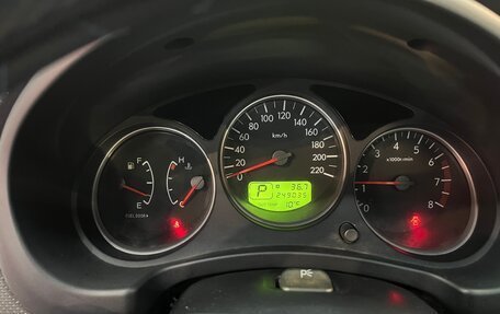 Subaru Forester, 2005 год, 850 000 рублей, 17 фотография