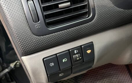 Subaru Forester, 2005 год, 850 000 рублей, 23 фотография