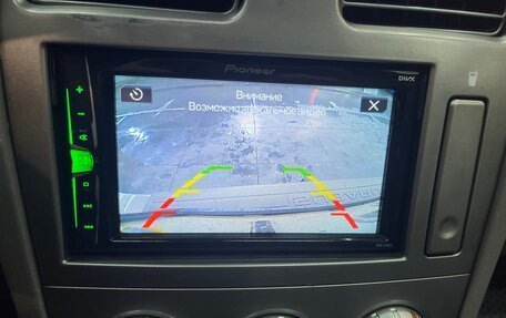 Subaru Forester, 2005 год, 850 000 рублей, 25 фотография