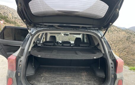 KIA Seltos I, 2022 год, 2 250 000 рублей, 6 фотография