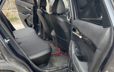KIA Seltos I, 2022 год, 2 250 000 рублей, 5 фотография