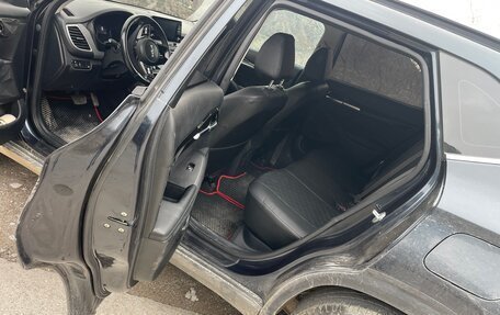 KIA Seltos I, 2022 год, 2 250 000 рублей, 7 фотография