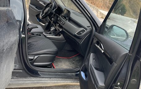KIA Seltos I, 2022 год, 2 250 000 рублей, 4 фотография