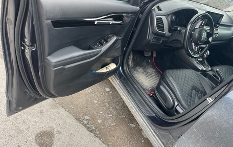 KIA Seltos I, 2022 год, 2 250 000 рублей, 8 фотография